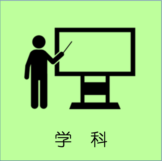 学科