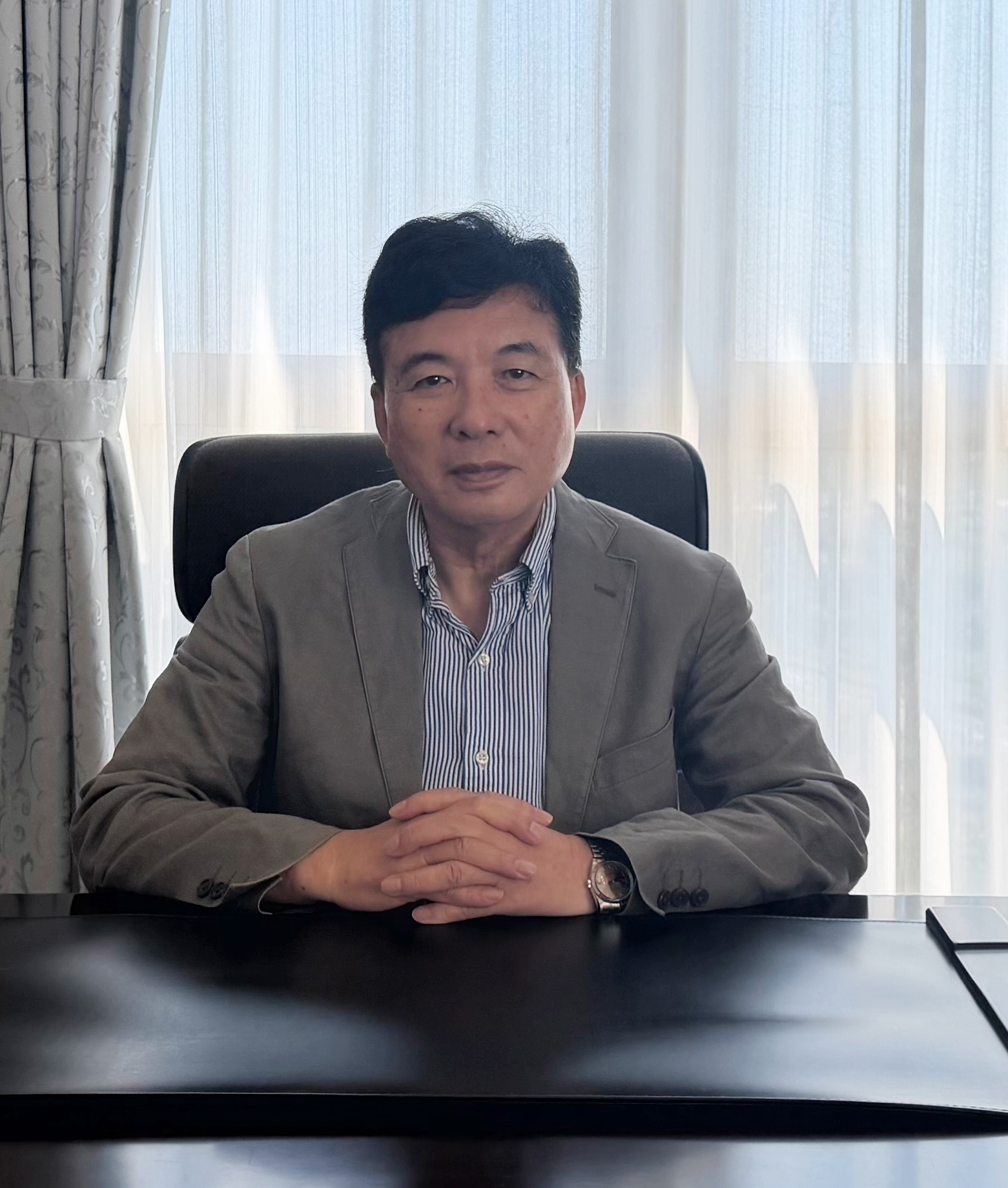水谷明弘